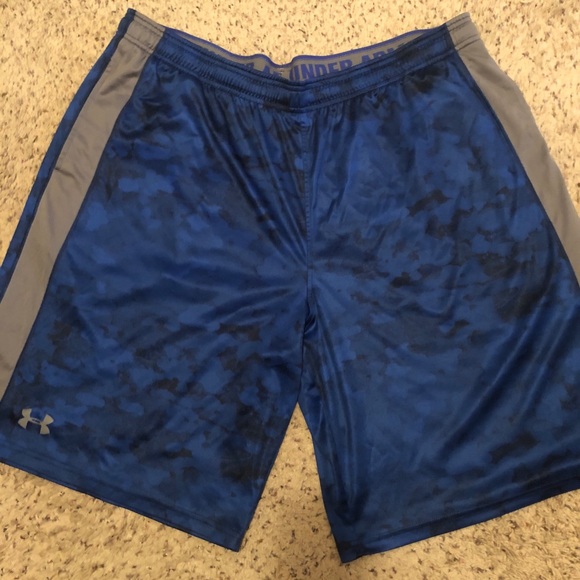 Under Armour Other - 2XL Men’s UA Shorts w/Pockets